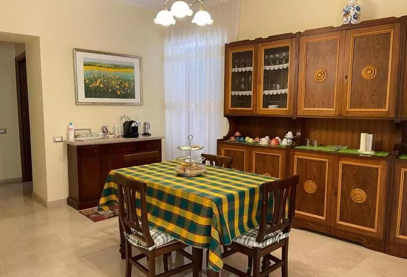 B&b Ponte Capograssi