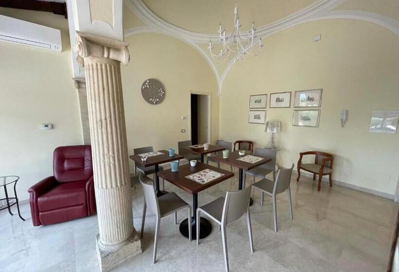 B&b Ponte Capograssi