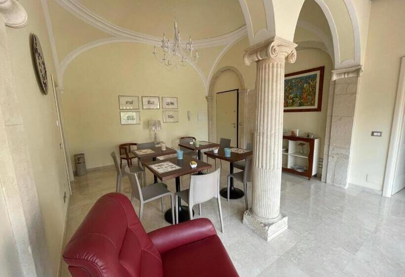 B&b Ponte Capograssi