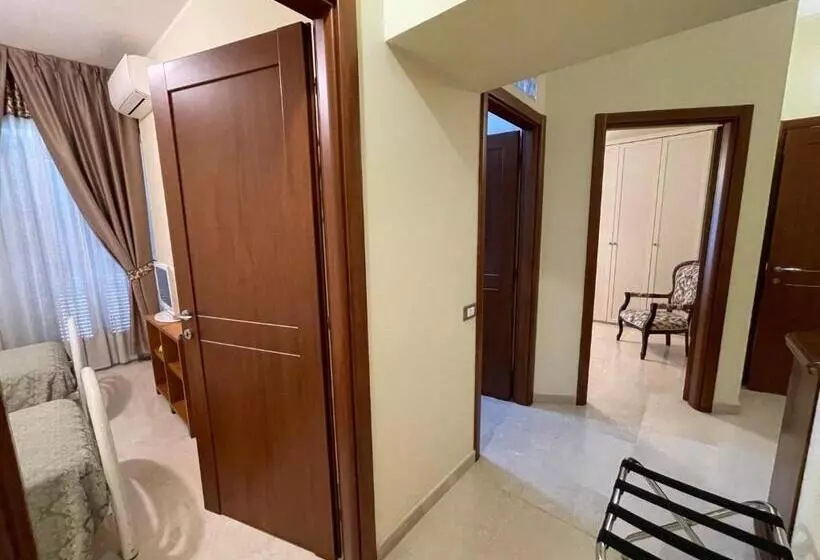 B&b Ponte Capograssi