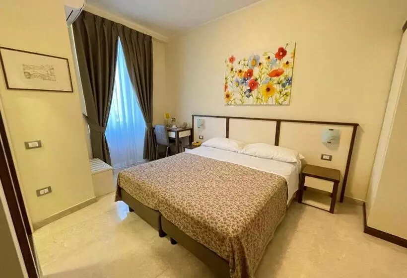 B&b Ponte Capograssi