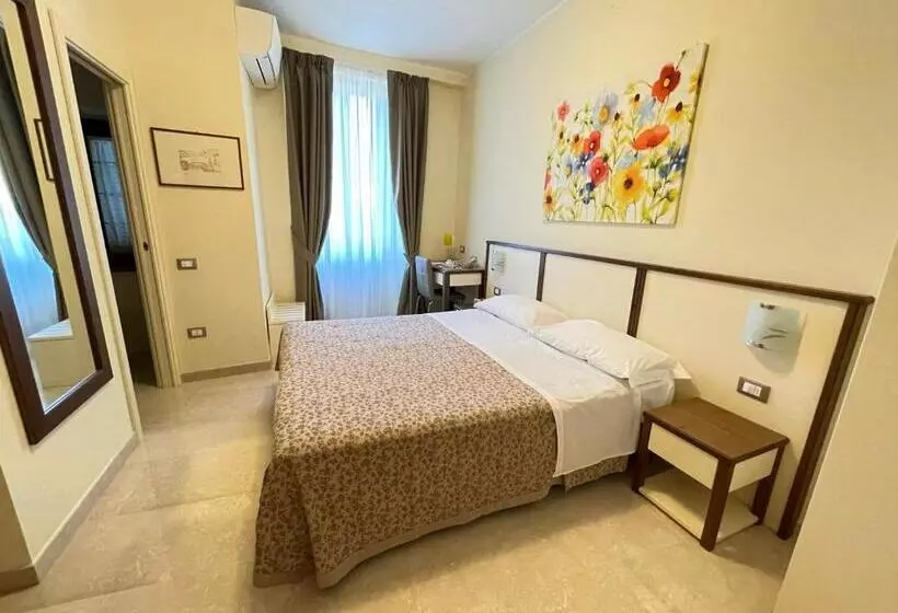 B&b Ponte Capograssi