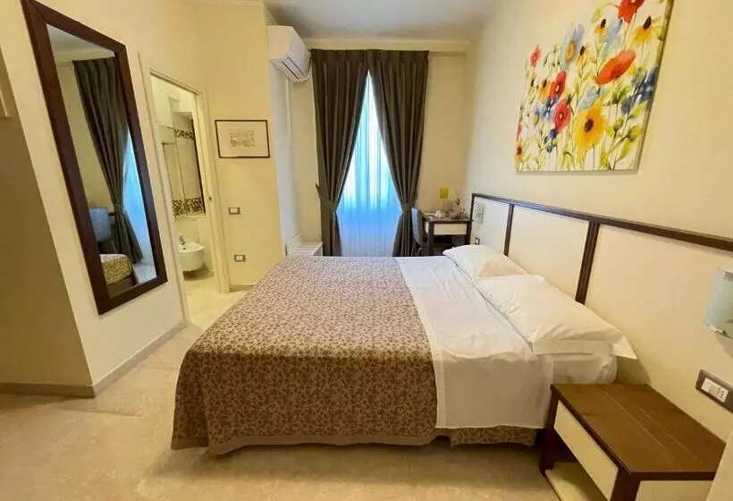 B&b Ponte Capograssi