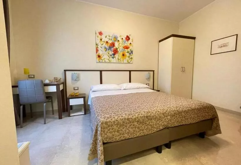 B&b Ponte Capograssi