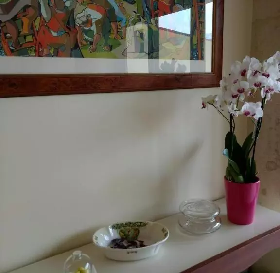 B&b Ponte Capograssi