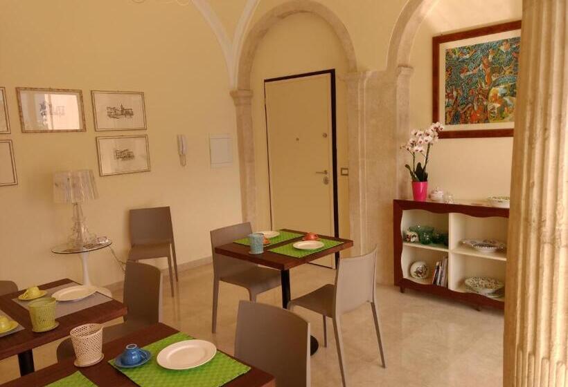 B&b Ponte Capograssi