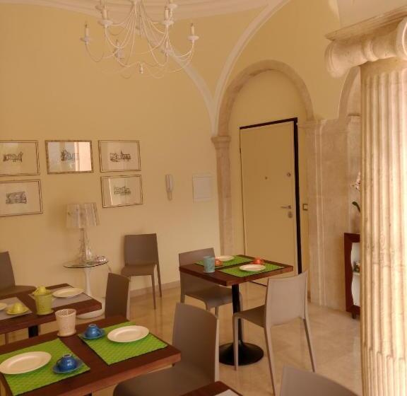 B&b Ponte Capograssi