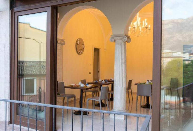 B&b Ponte Capograssi