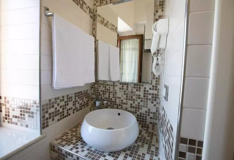 B&b Ponte Capograssi