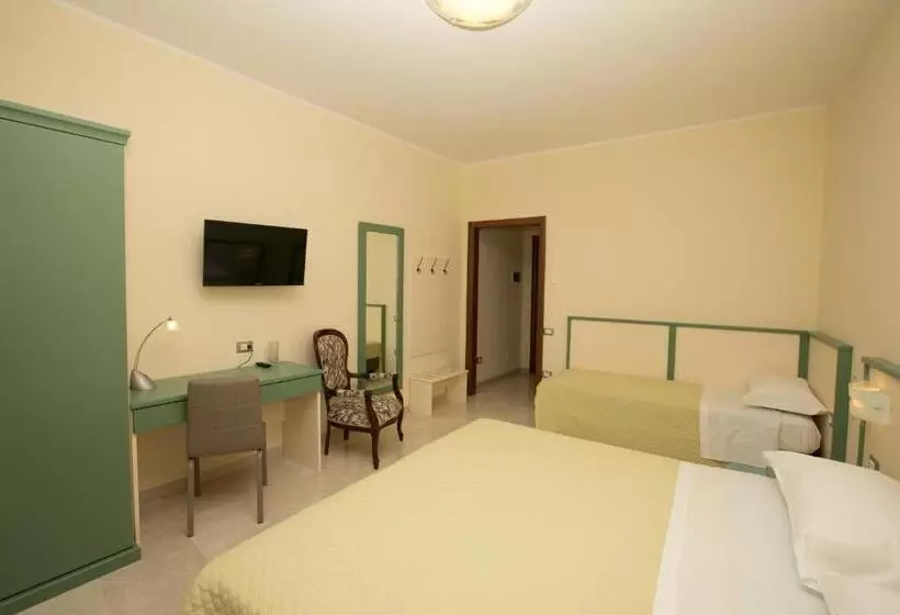 B&b Ponte Capograssi