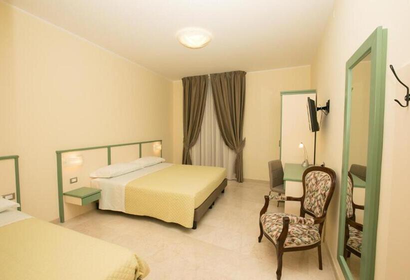 B&b Ponte Capograssi