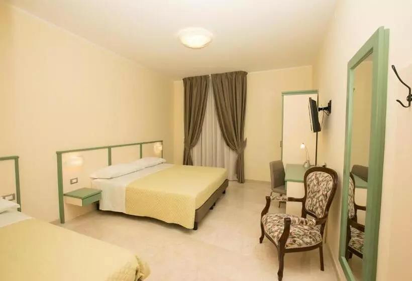 B&b Ponte Capograssi