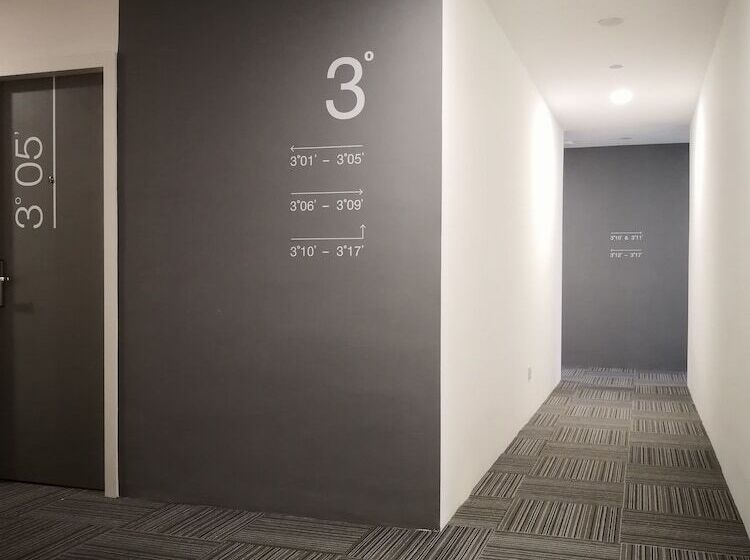 H Boutique Hotel Xplorer Kota Damansara