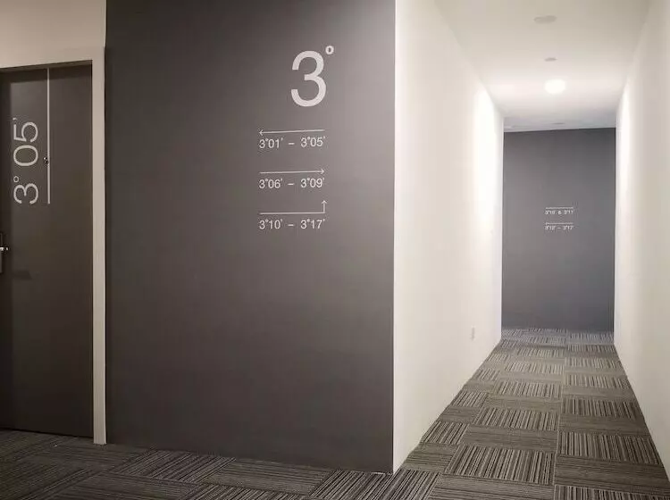 H Boutique Hotel Xplorer Kota Damansara