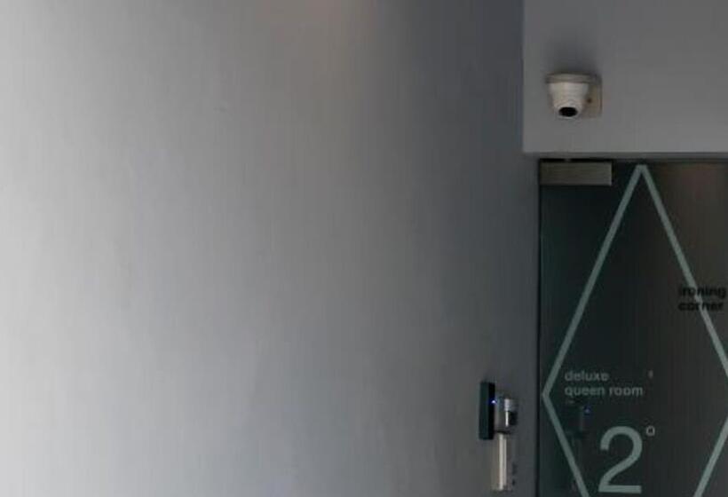 H Boutique Hotel Xplorer Kota Damansara