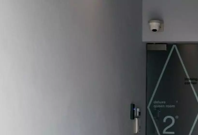 H Boutique Hotel Xplorer Kota Damansara