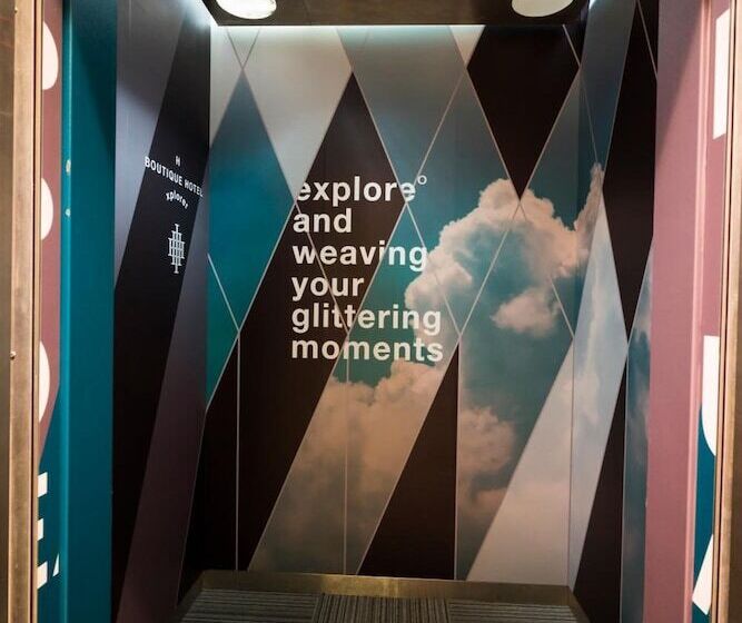 H Boutique Hotel Xplorer Kota Damansara