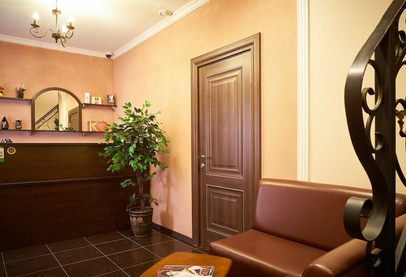 בית מלון כפרי Extra