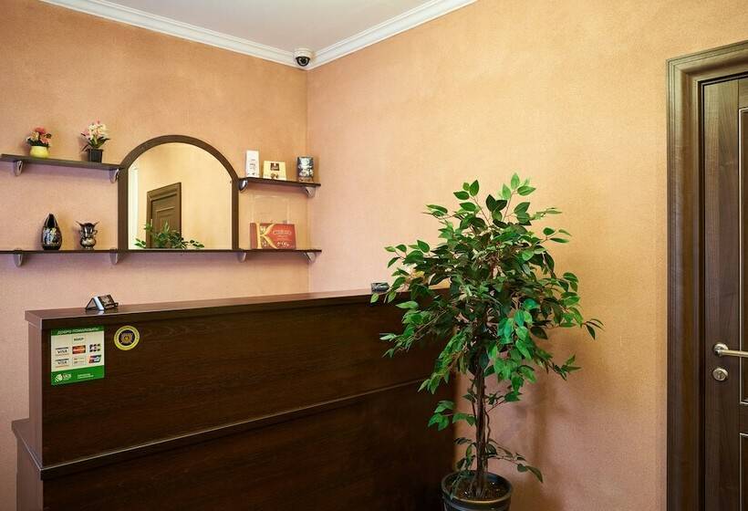 בית מלון כפרי Extra