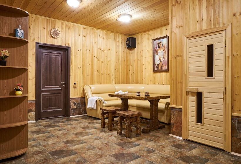 בית מלון כפרי Extra