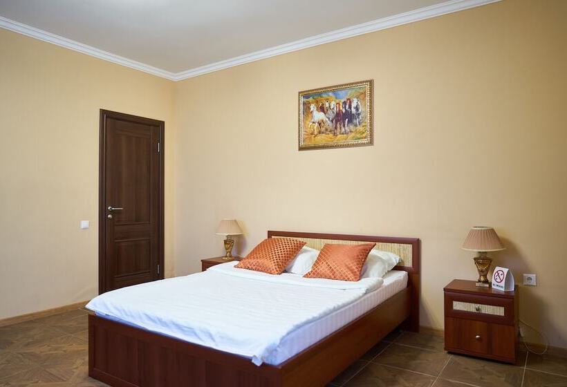 בית מלון כפרי Extra