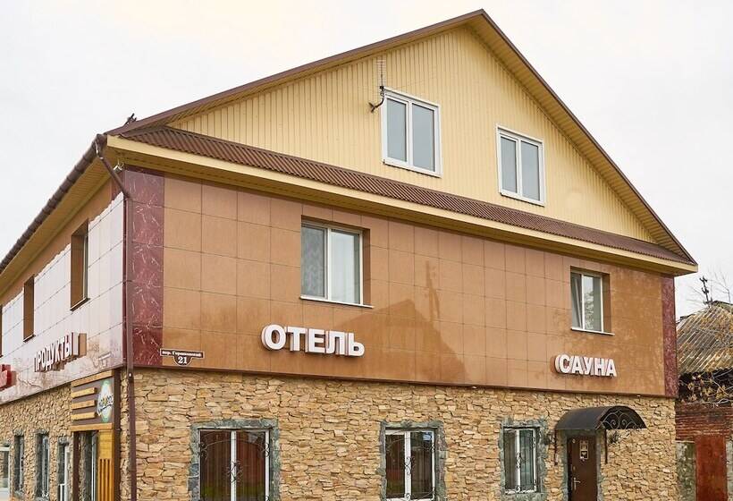 בית מלון כפרי Extra