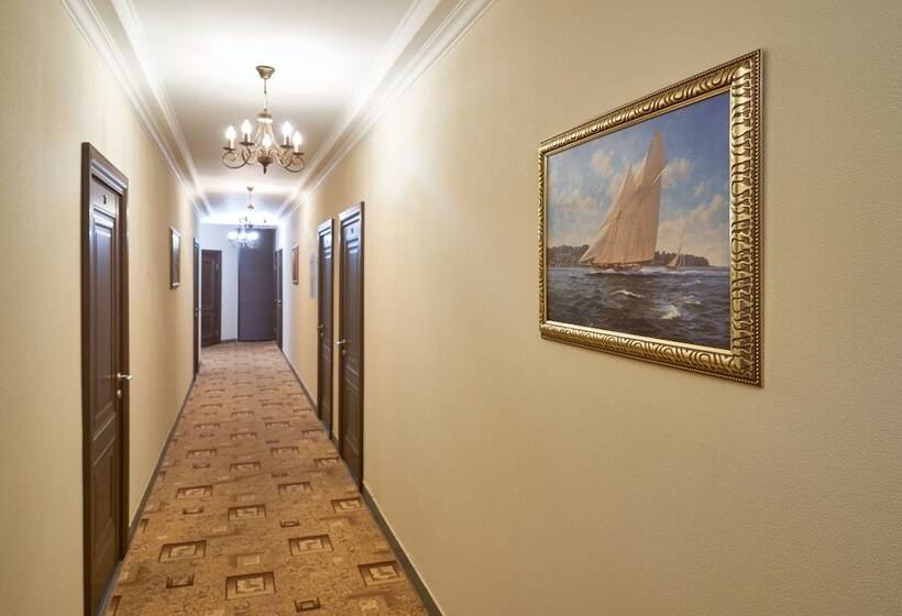 בית מלון כפרי Extra