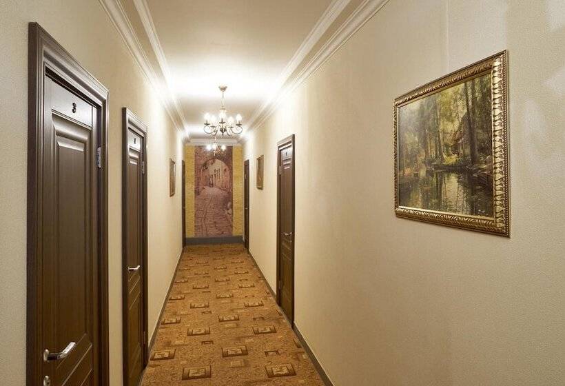 בית מלון כפרי Extra