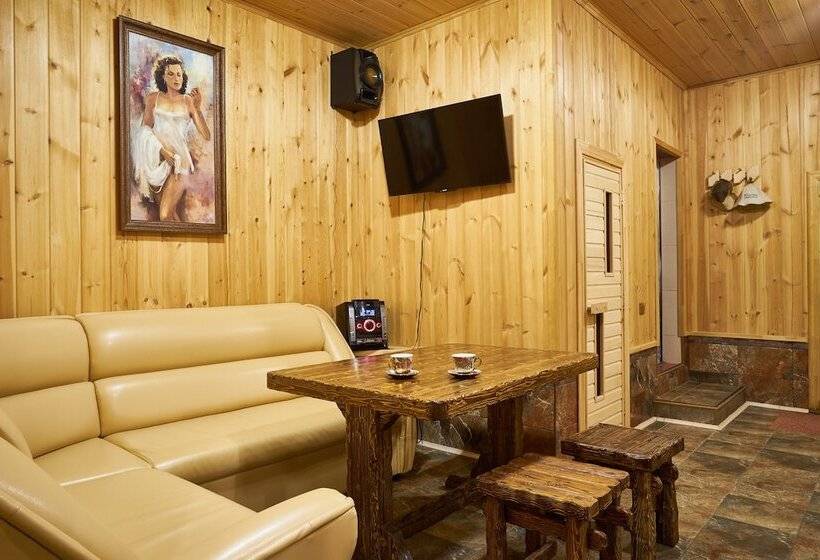 בית מלון כפרי Extra