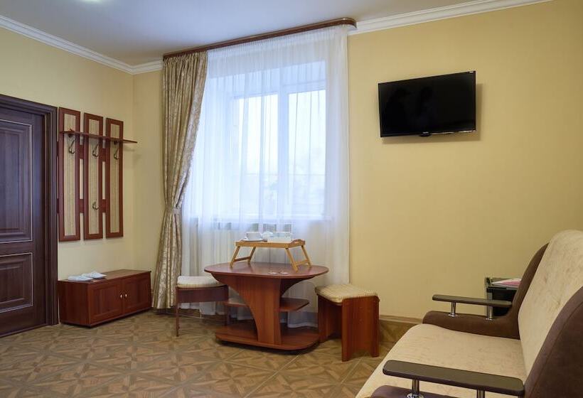 בית מלון כפרי Extra