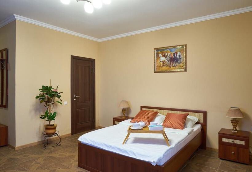 בית מלון כפרי Extra