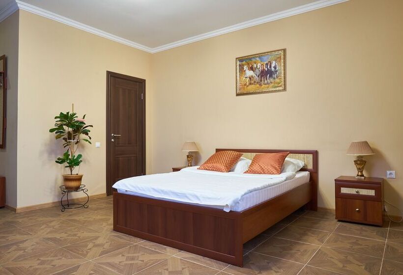 בית מלון כפרי Extra