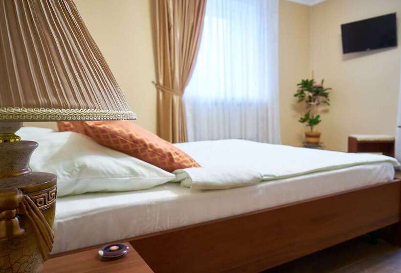 בית מלון כפרי Extra