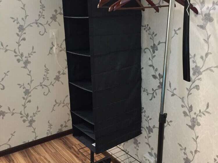 Hotel Guest House Nevsky 6