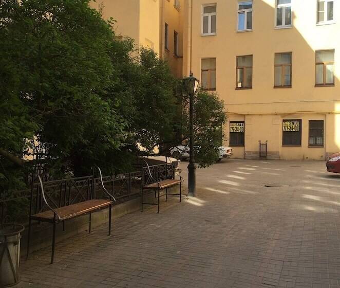 Hotel Guest House Nevsky 6