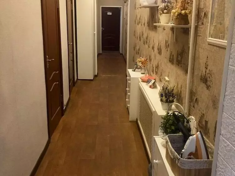 Hotelli Guest House Nevsky 6