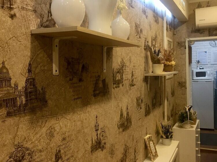 Hotel Guest House Nevsky 6