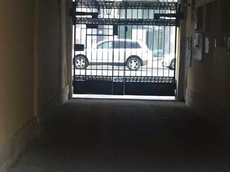 Hotelli Guest House Nevsky 6