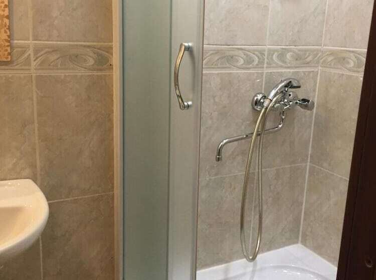 Hotel Guest House Nevsky 6