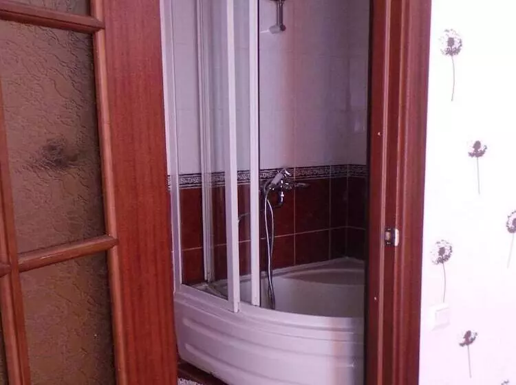 Hotelli Guest House Nevsky 6