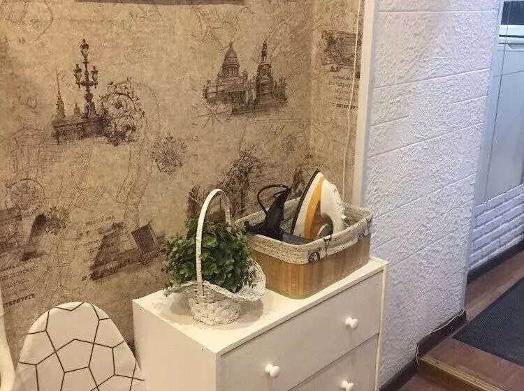 Hotelli Guest House Nevsky 6