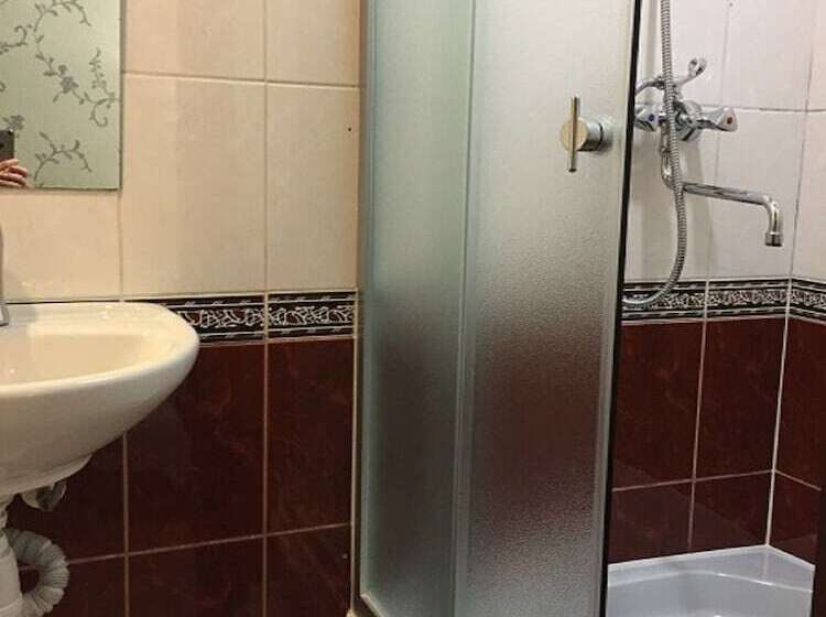 Hotel Guest House Nevsky 6