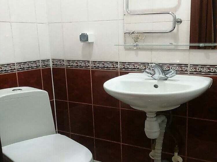 Hotel Guest House Nevsky 6