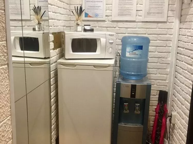 Hotelli Guest House Nevsky 6