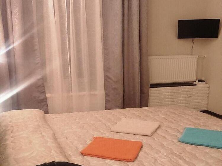 Hotel Guest House Nevsky 6
