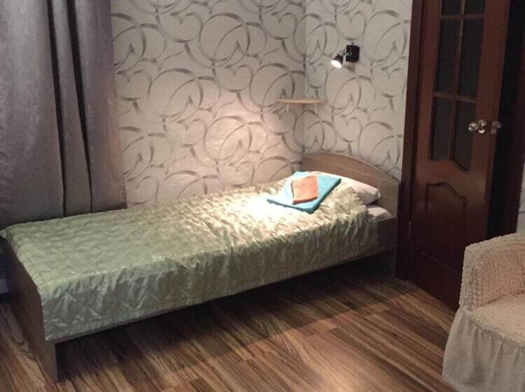 Hotel Guest House Nevsky 6