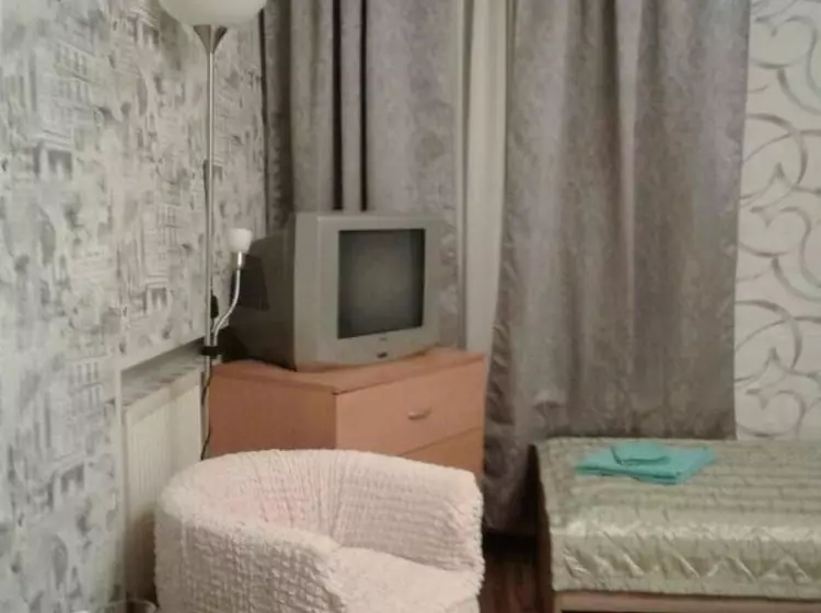 Hotelli Guest House Nevsky 6