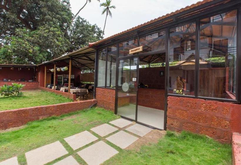 Szálloda Pleasure River Front