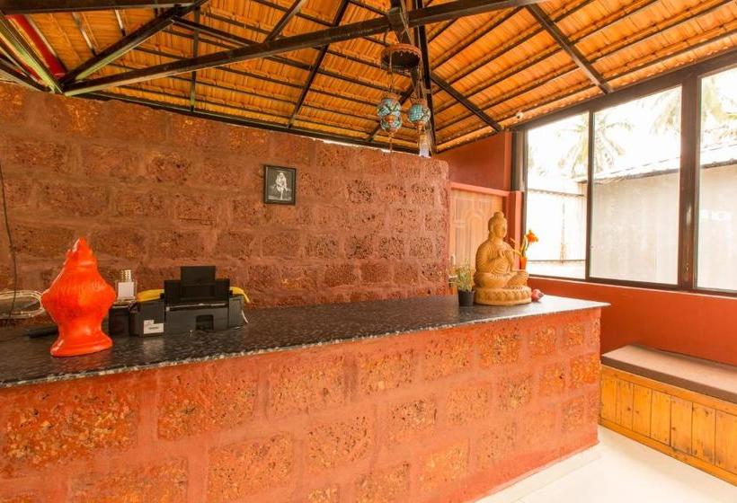 Szálloda Pleasure River Front