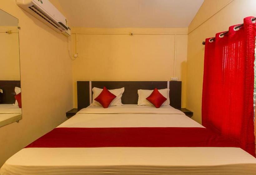 Szálloda Pleasure River Front